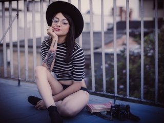 Photo of the profile JessieDaniels