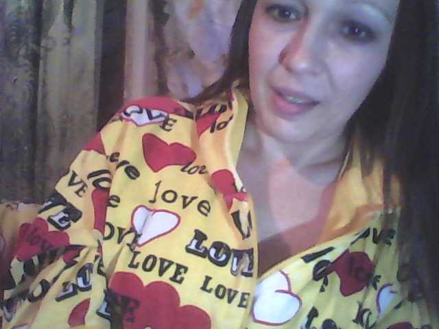 Broadcast screenshots JessieKitty