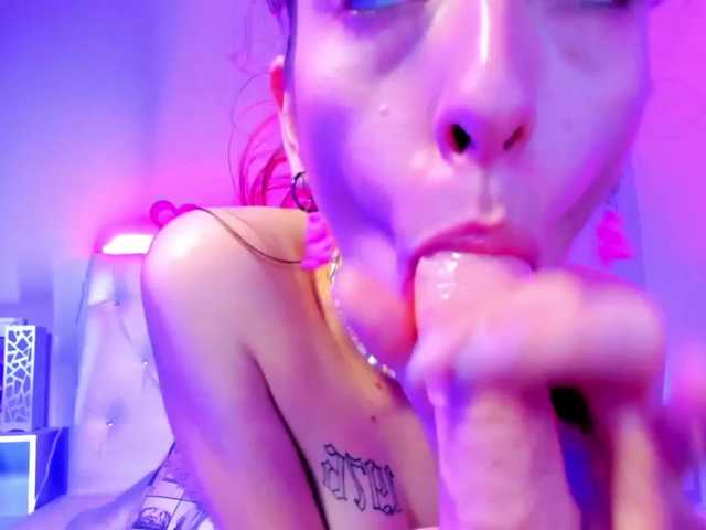Broadcast screenshots JessieLee1
