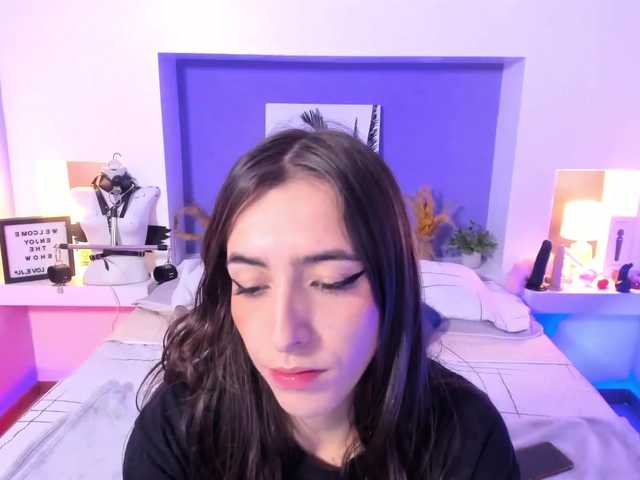 Broadcast screenshots JessieLee1