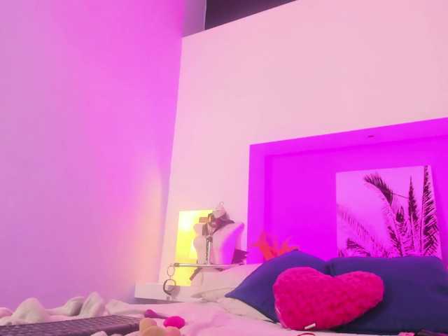 Broadcast screenshots JessieLee1