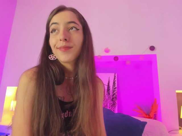 Broadcast screenshots JessieLee1