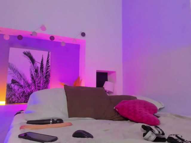 Broadcast screenshots JessieLee1