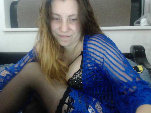 Broadcast screenshots JessieWhites