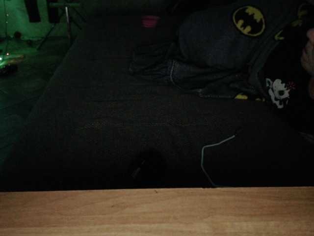 Broadcast screenshots JessieWhites