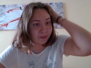 Erotic video chat jessieyum