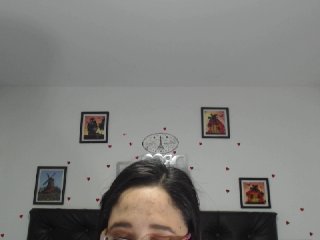 Broadcast screenshots JessiJaimes