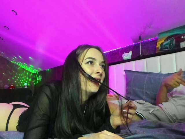 Broadcast screenshots jessika-brin