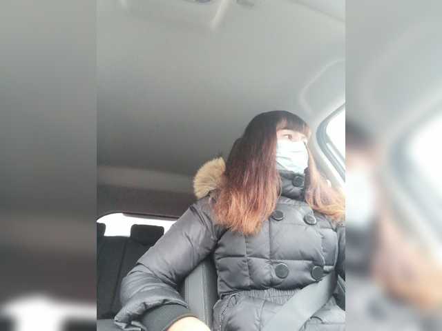 Broadcast screenshots -JESS-