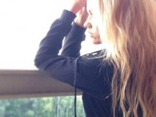 Erotic video chat JessiLi