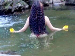 Erotic video chat JessiSexy