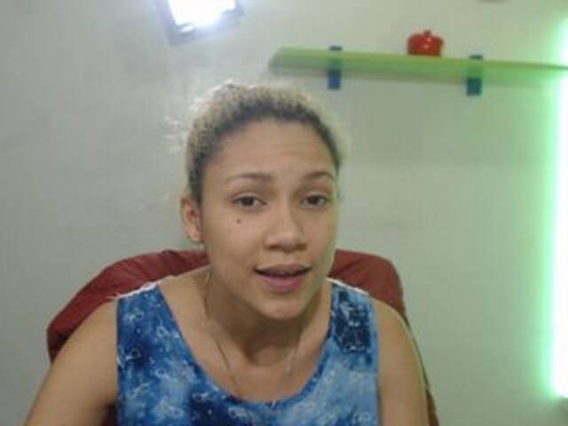 Broadcast screenshots jessluc