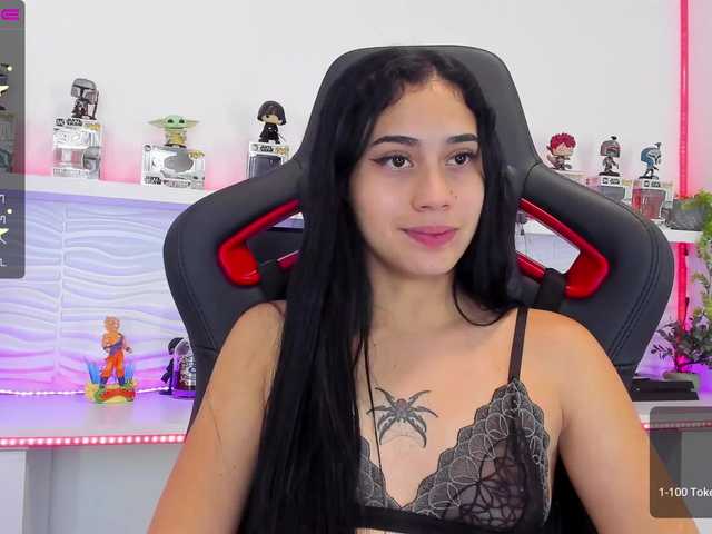 Broadcast screenshots JessPearson