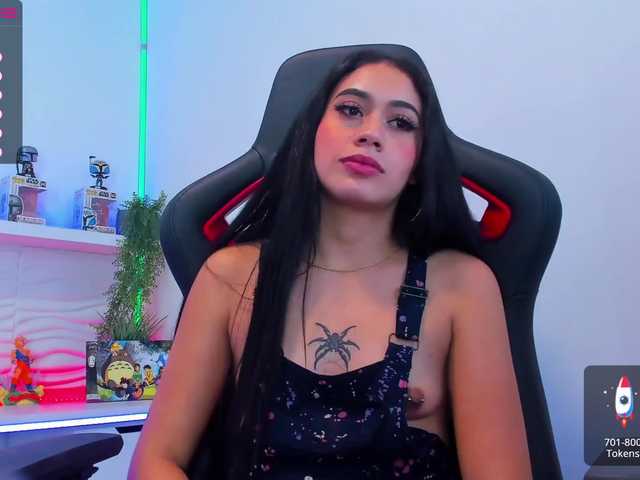 Broadcast screenshots JessPearson