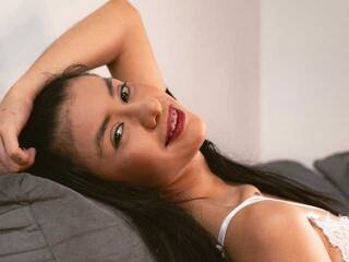 Erotic video chat JessVega