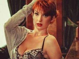 Erotic video chat jessy1