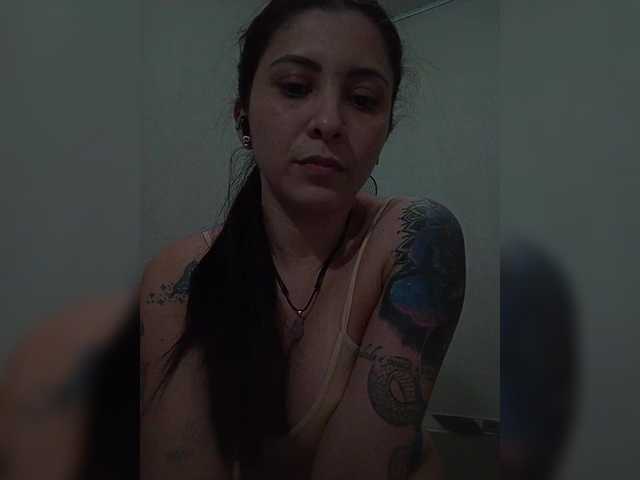 Broadcast screenshots Jessybaby