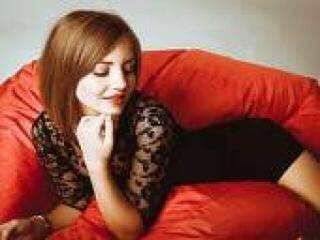 Erotic video chat jessyfox