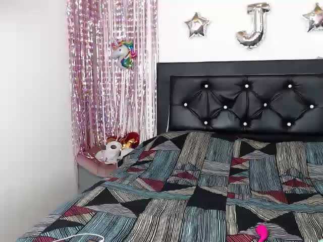 Broadcast screenshots Jessyllyn