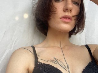 Erotic video chat JessyMe25