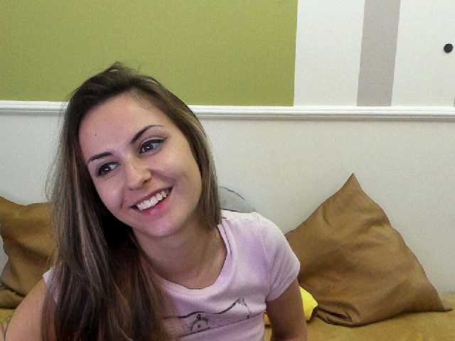 Broadcast screenshots Jessynelson