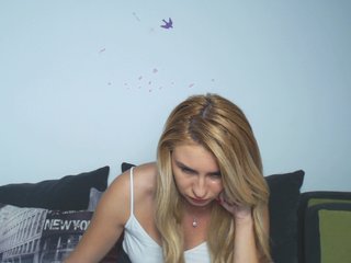 Broadcast screenshots JessyPiper