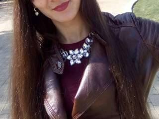 Erotic video chat jessystorm