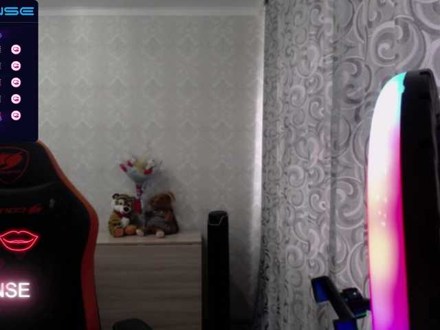 Broadcast screenshots Monikaa22