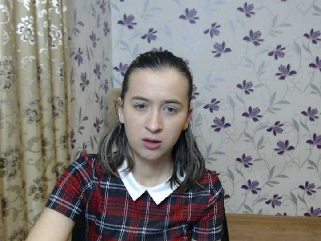 Broadcast screenshots Jezza-Belle