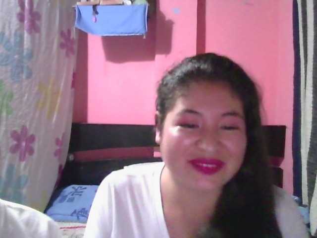 Broadcast screenshots jhoans-laura