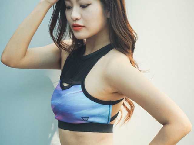 Profile photo Jia-mi