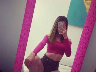 Erotic video chat JiaLissa18
