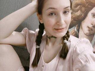 Erotic video chat Jickyme