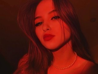 Erotic video chat Jillian-Mel