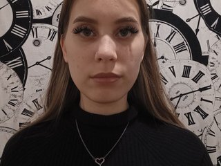 Erotic video chat JillKjellsen