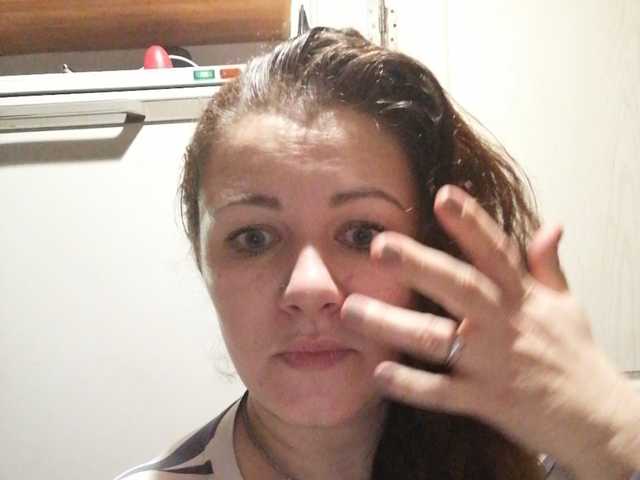 Broadcast screenshots JillViars