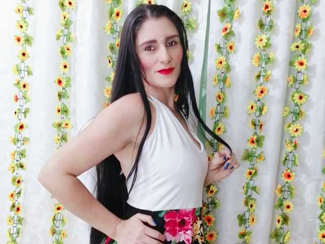 Photo of the profile Jimena-Milf