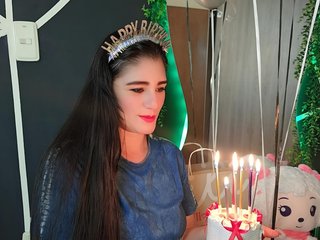 Erotic video chat JIMENAMILFX
