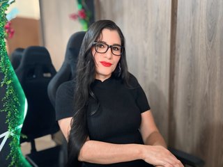 Erotic video chat JIMENAMILFX