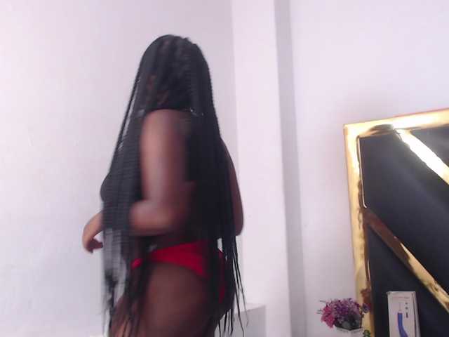 Broadcast screenshots JimmyPamela