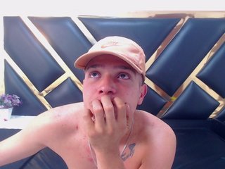 Erotic video chat JimmyPamela