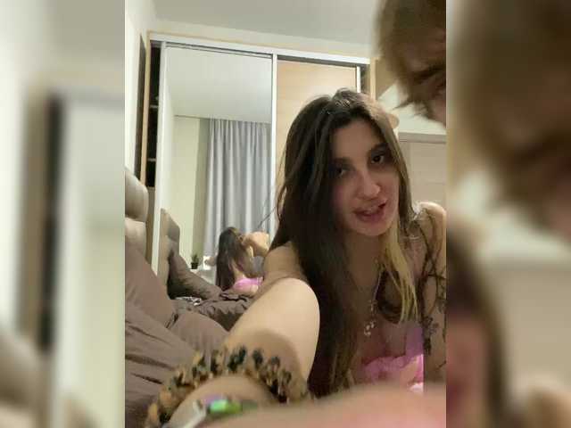 Broadcast screenshots Jimychu