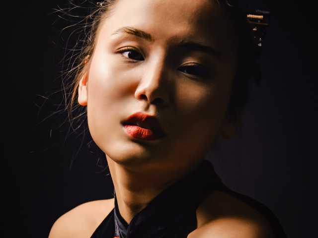 Profile photo JinaAe