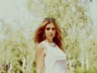 Erotic video chat jinnycute