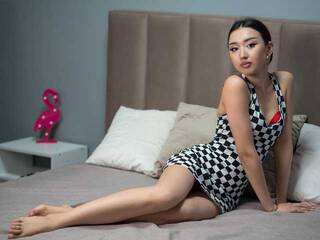 Erotic video chat JinuaSol