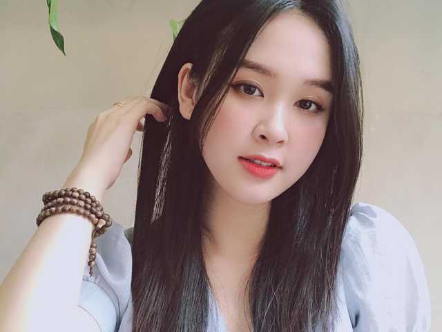Profile photo JinYiYii