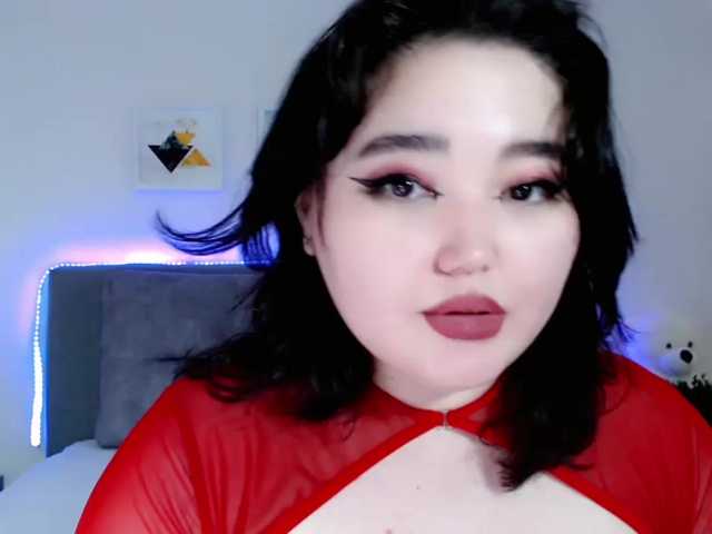 Photos jiyounghee ♥hi hi ♥ im jiyounghee the sexiest #asian #chubby girl is here welcome to my room #bigass #bigboobs #teen #lovense #domi #nora [666 tokens remaining]