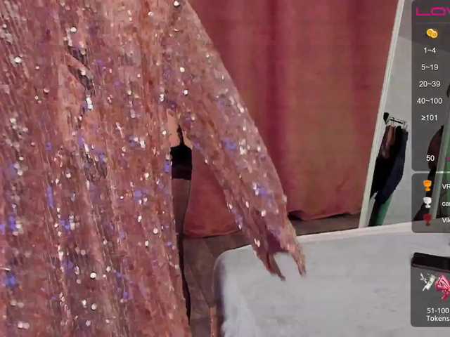 Broadcast screenshots M-A-D-O-N-N-A