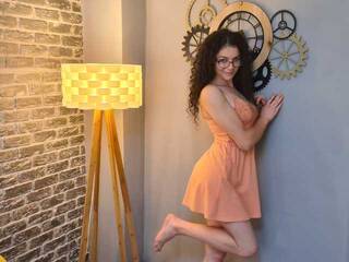 Erotic video chat Jo-Annie