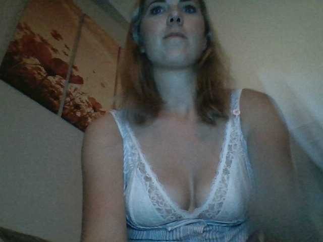 Broadcast screenshots JoanaGray